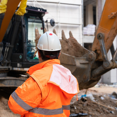 Construction