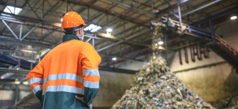 The need for proximity technology in waste management