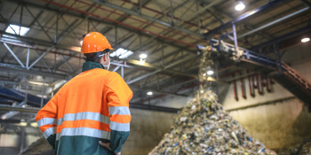HSE plan to reach 500 unannounced inspections to waste and recycling sites before March 2023