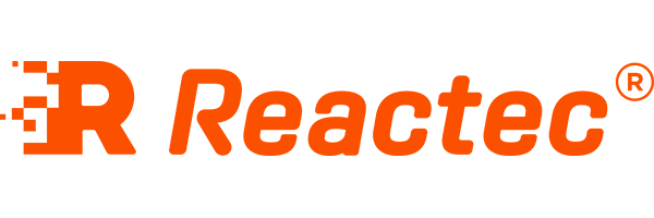 Reactec Logo